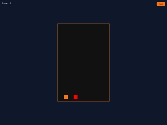 pixeldash screenshot