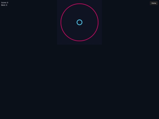 pulsecollapse screenshot