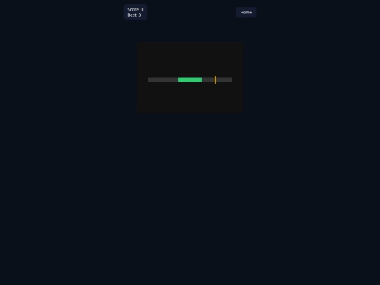 signallock screenshot