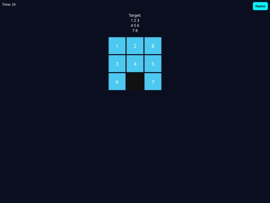 tileshift screenshot