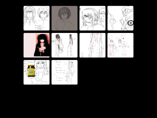 artworks screenshot