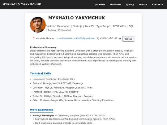 task8 screenshot