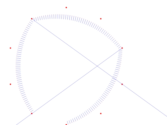 contour-comb screenshot