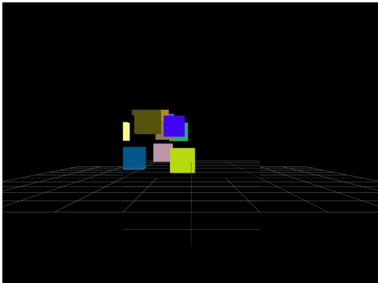 portal screenshot