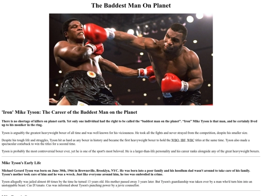 paragraph/Day1 screenshot