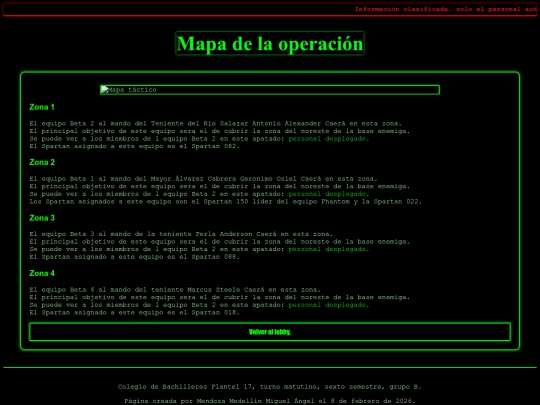 mapadelaoperacion screenshot