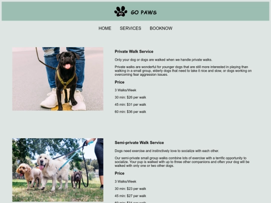 WebDesign_Final/services screenshot