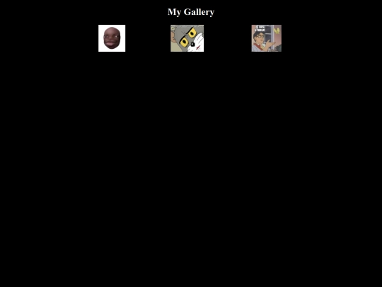 gallery screenshot
