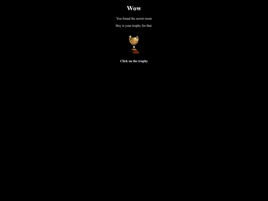 secret-room screenshot