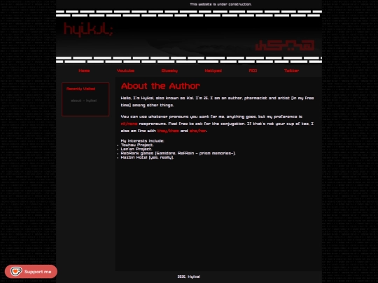 about screenshot