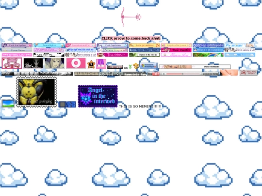 blinkies screenshot