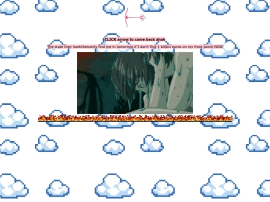 crashouthowl screenshot