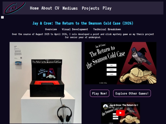JnC screenshot