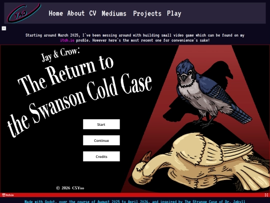 play screenshot