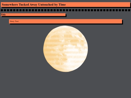 Assets/Template screenshot