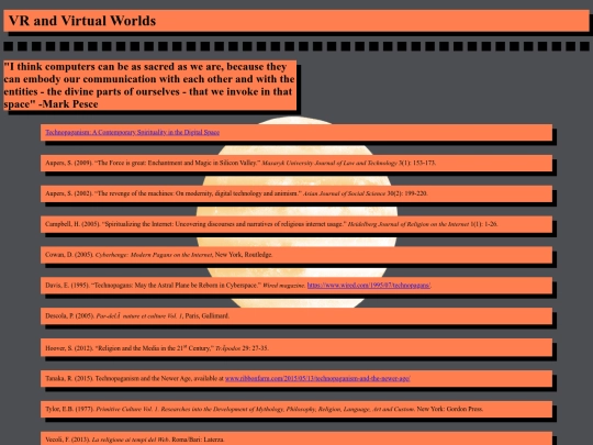 pesce screenshot