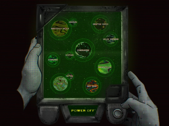 characters screenshot