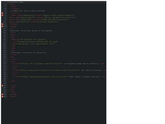 Neocities - Editing 20161003182931_LAB_6_Olivier_Quetel_adding_in_Links_in_Web_page_Lab 5 assignment Olivier Quetel screenshot