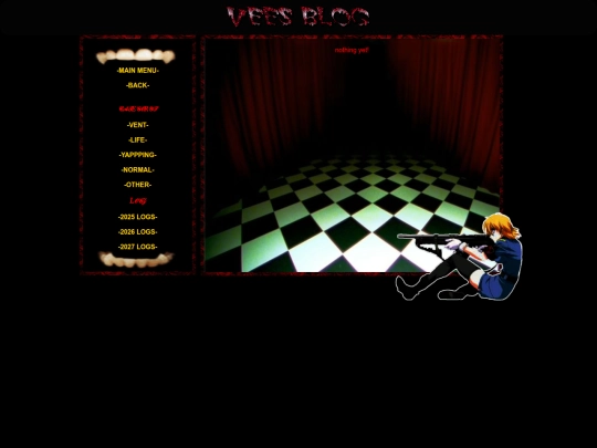 2026 LOGS screenshot