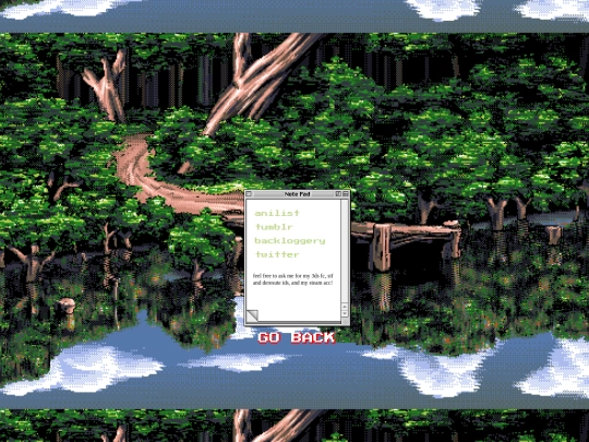 them/where screenshot