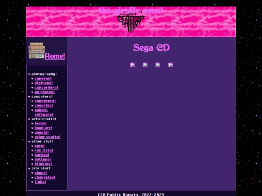 console/segacd screenshot