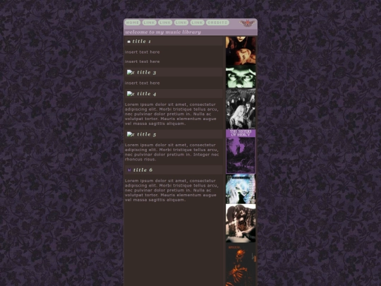 Subpage3 screenshot