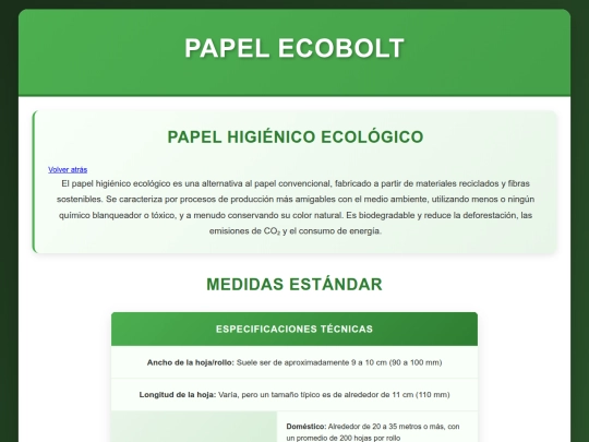 ECOBOLT/eco prueba 2/papel screenshot