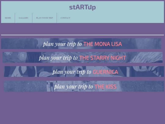 planyourtrip screenshot