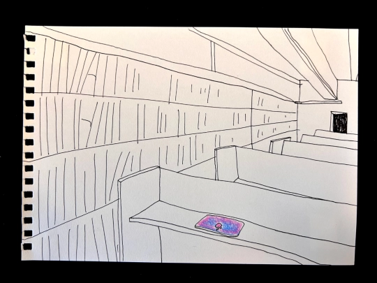 sciliB screenshot