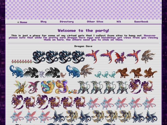 alt/MonsterParty screenshot