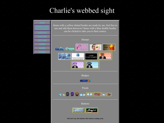 graphix screenshot