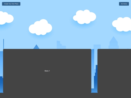 dev/app screenshot