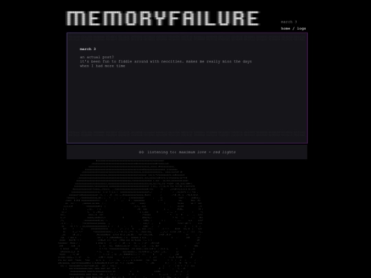 ascii-art(1) screenshot