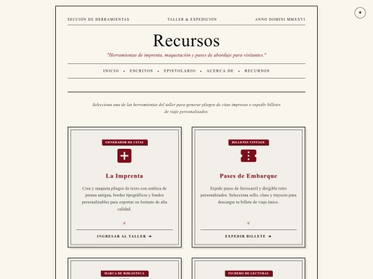 recursos screenshot