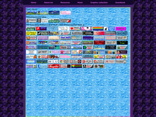 collection screenshot