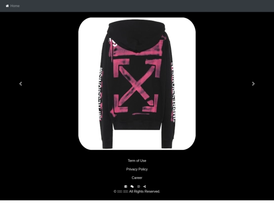 offpink screenshot