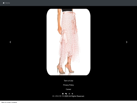 pink2 screenshot