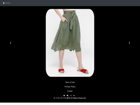 skirt3 screenshot