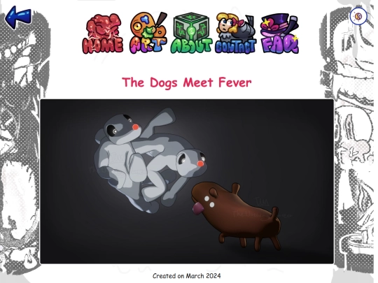 art/3d/2024-the_dogs_meet_fever screenshot