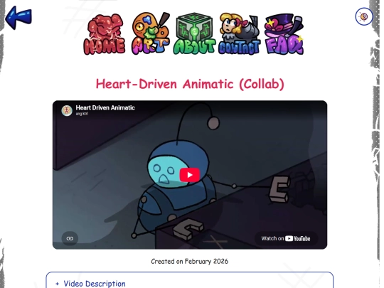 art/animation/2026-heart_driven screenshot