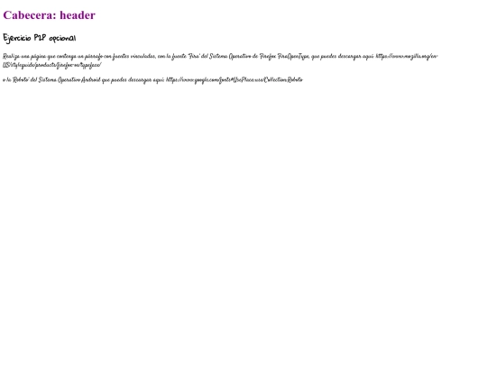 modulo-2-optional-2 screenshot