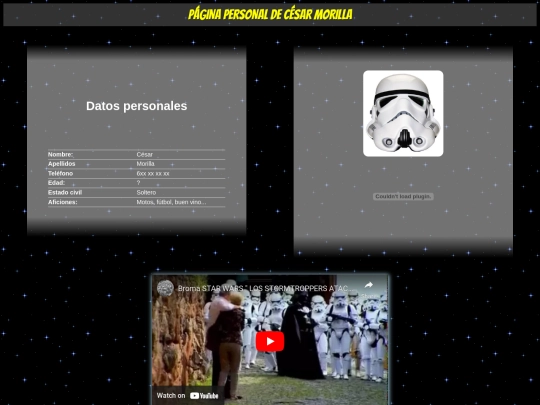 mod2 screenshot