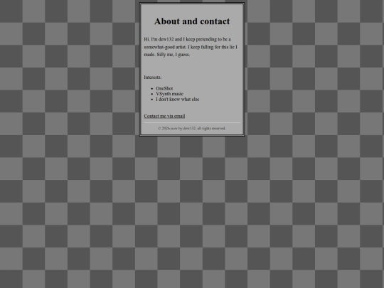 about screenshot
