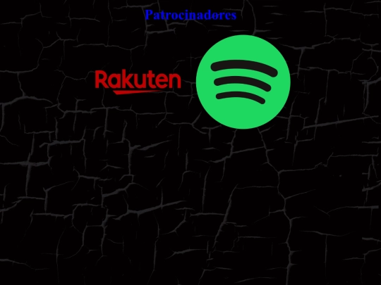 proyectofinal/patrocinios screenshot