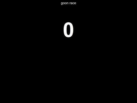 goon screenshot