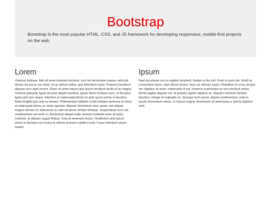 bootstrap1 screenshot