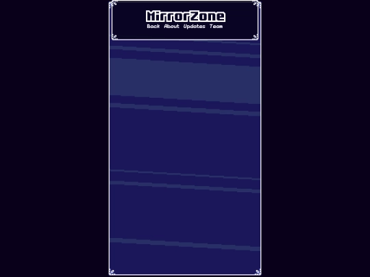 MirrorZone-Team screenshot