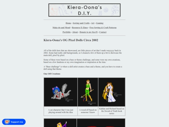 dolls-and-dollmaker/art-dolls-og-showcase screenshot
