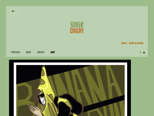 store screenshot