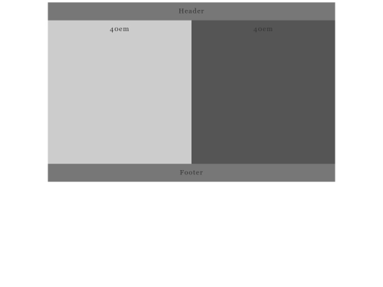 template3 screenshot